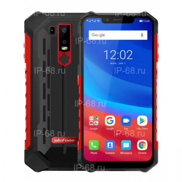 Ulefone Armor 6S 128GB